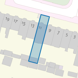 Perceel STN01-B-5329