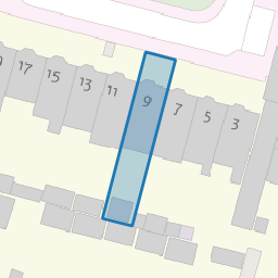 Perceel STN01-B-5330