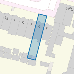 Perceel STN01-B-5332