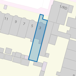 Perceel STN01-B-5333