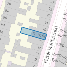 Perceel STN01-B-5357