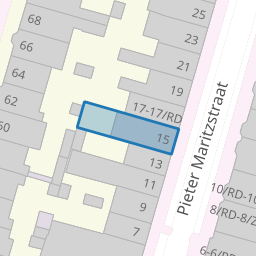 Perceel STN01-B-5358