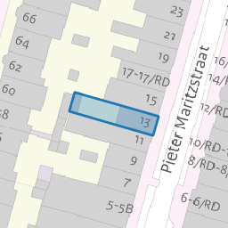 Perceel STN01-B-5359