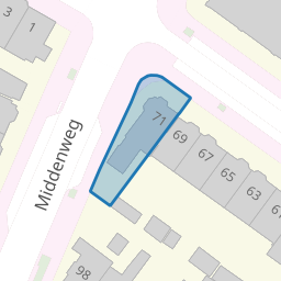 Perceel STN01-B-5361