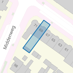 Perceel STN01-B-5362