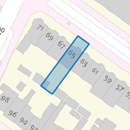 Perceel STN01-B-5364