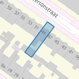 Perceel STN01-B-5372