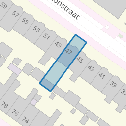 Perceel STN01-B-5373