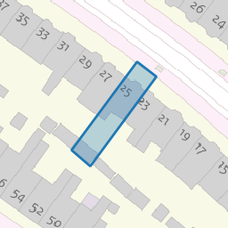 Perceel STN01-B-5384