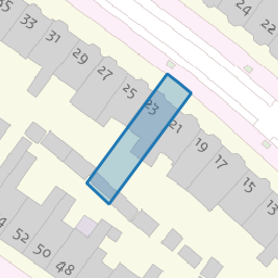 Perceel STN01-B-5385