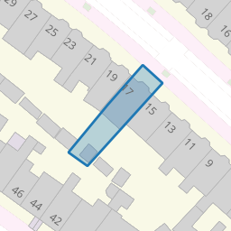 Perceel STN01-B-5388