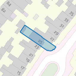 Perceel STN01-B-5407