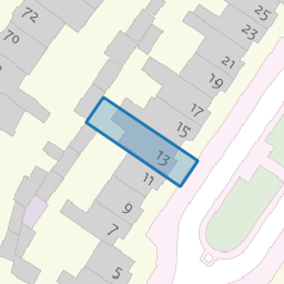 Perceel STN01-B-5413