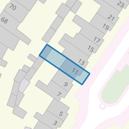 Perceel STN01-B-5414