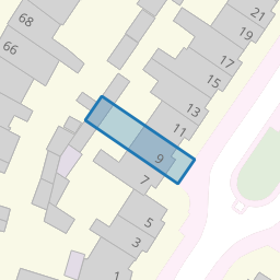 Perceel STN01-B-5415