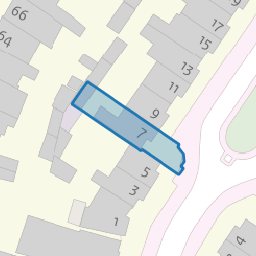 Perceel STN01-B-5416