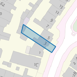 Perceel STN01-B-5418