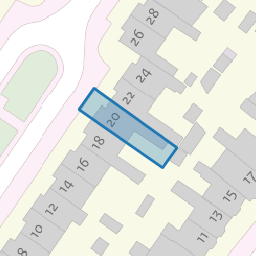 Perceel STN01-B-5425