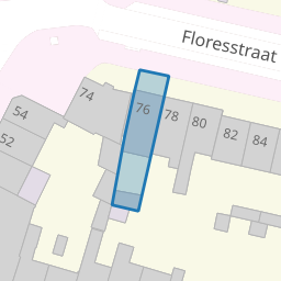 Perceel STN01-B-5447