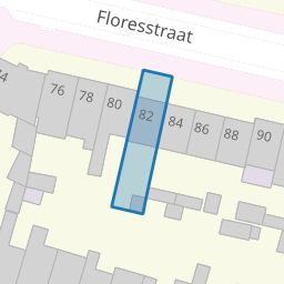 Perceel STN01-B-5450