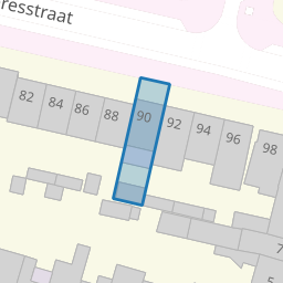 Perceel STN01-B-5454
