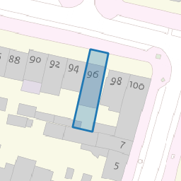 Perceel STN01-B-5457