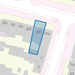 Perceel STN01-B-5458