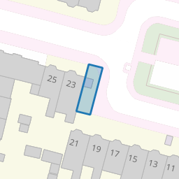 Perceel STN01-B-5484