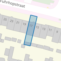 Perceel STN01-B-5496