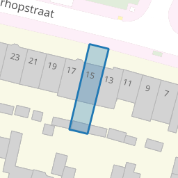 Perceel STN01-B-5497