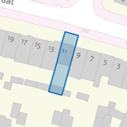 Perceel STN01-B-5499