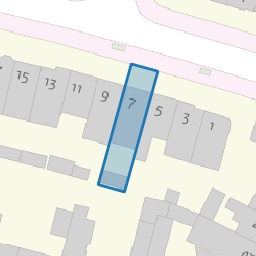 Perceel STN01-B-5501