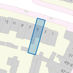 Perceel STN01-B-5502