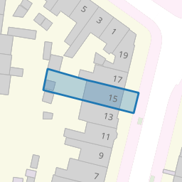 Perceel STN01-B-5507