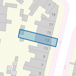 Perceel STN01-B-5508