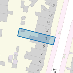 Perceel STN01-B-5509