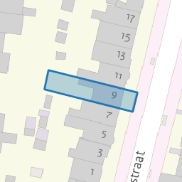 Perceel STN01-B-5510