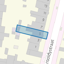 Perceel STN01-B-5512