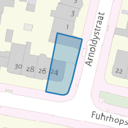 Perceel STN01-B-5518