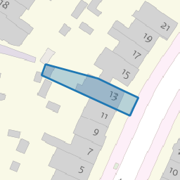 Perceel STN01-B-5527