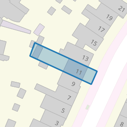 Perceel STN01-B-5528