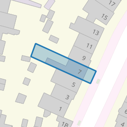 Perceel STN01-B-5530