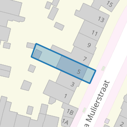 Perceel STN01-B-5531