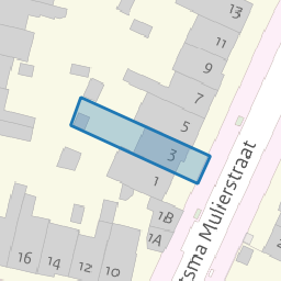 Perceel STN01-B-5532