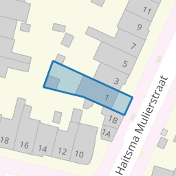 Perceel STN01-B-5533