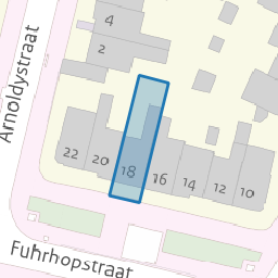 Perceel STN01-B-5536