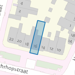 Perceel STN01-B-5537