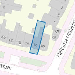 Perceel STN01-B-5539