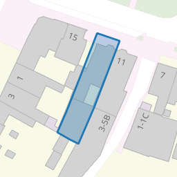 Perceel STN01-B-5542