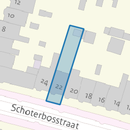 Perceel STN01-B-5557